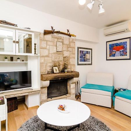 Holiday Home Tezoro Royal Dubrovnik Eksteriør billede