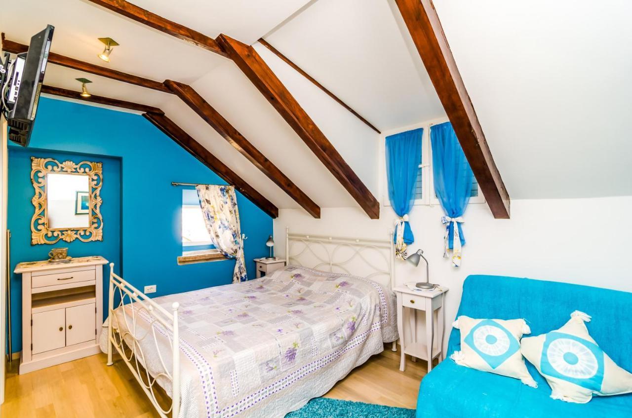 Holiday Home Tezoro Royal Dubrovnik Eksteriør billede