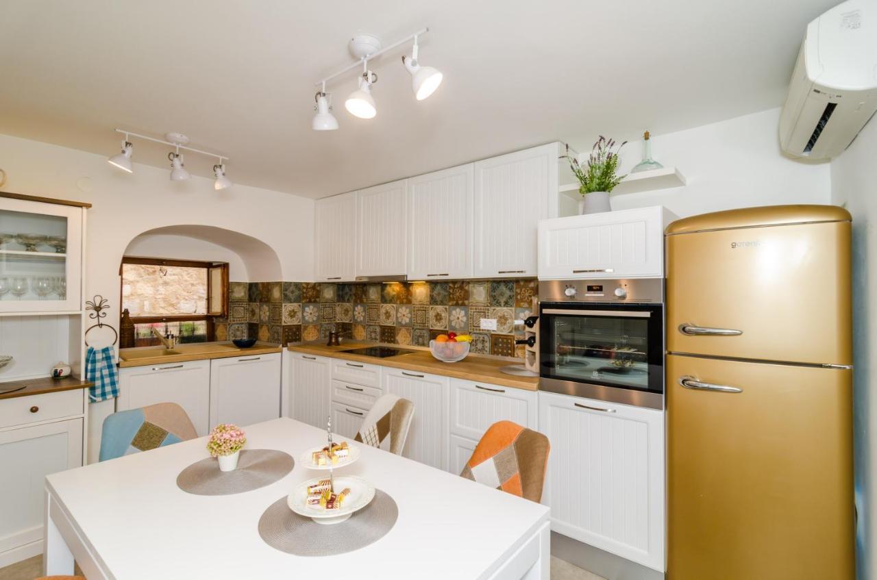 Holiday Home Tezoro Royal Dubrovnik Eksteriør billede