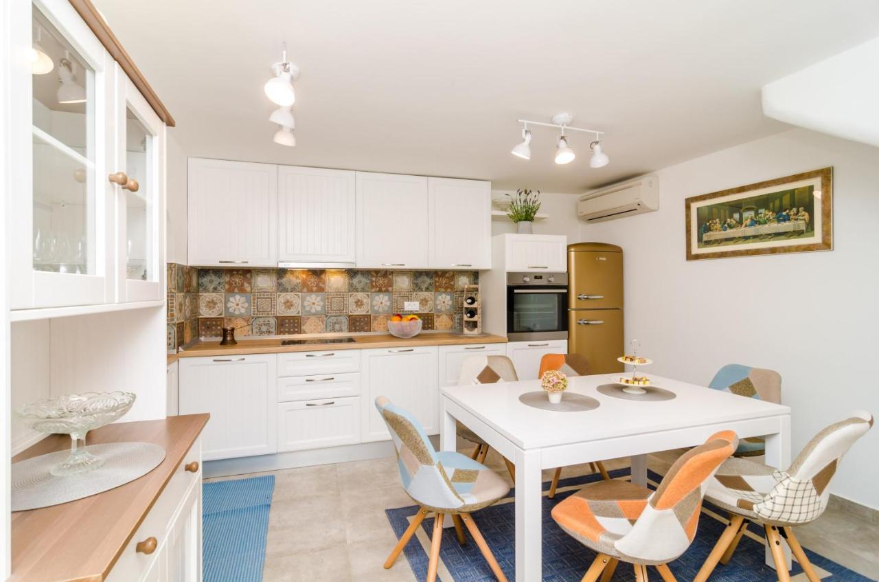Holiday Home Tezoro Royal Dubrovnik Eksteriør billede