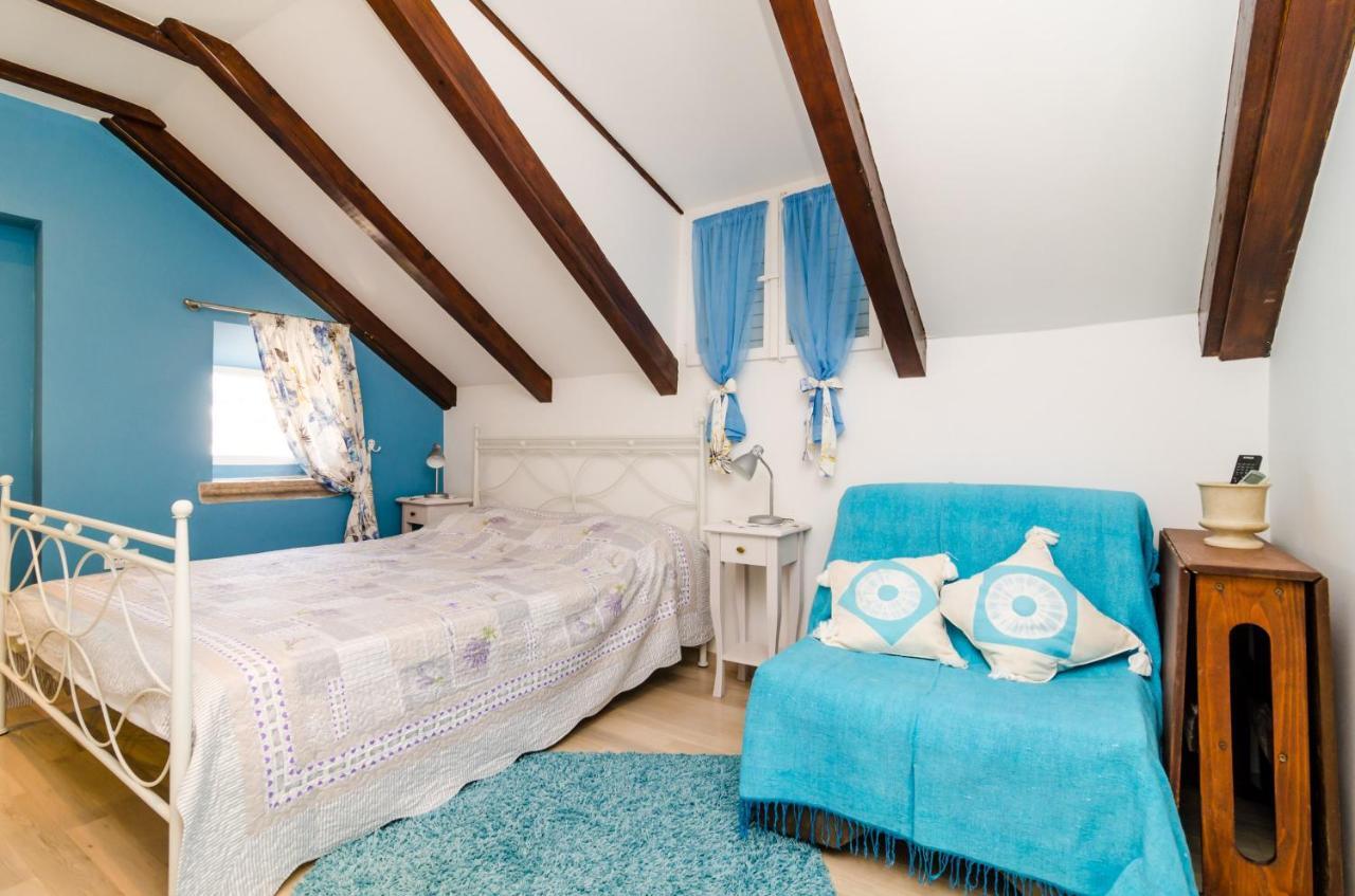 Holiday Home Tezoro Royal Dubrovnik Eksteriør billede