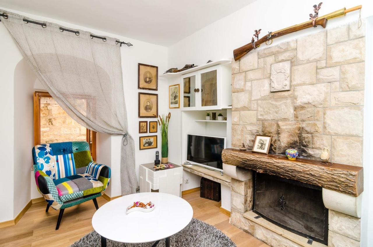 Holiday Home Tezoro Royal Dubrovnik Eksteriør billede