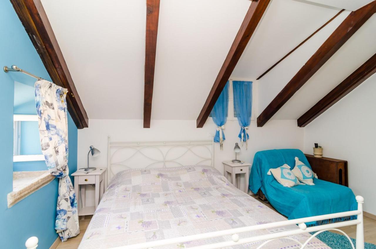 Holiday Home Tezoro Royal Dubrovnik Eksteriør billede