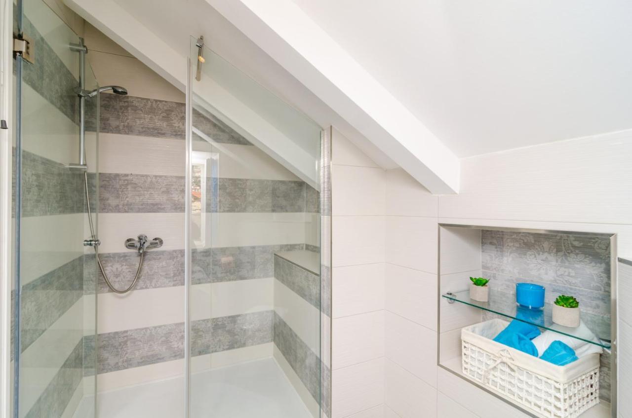 Holiday Home Tezoro Royal Dubrovnik Eksteriør billede