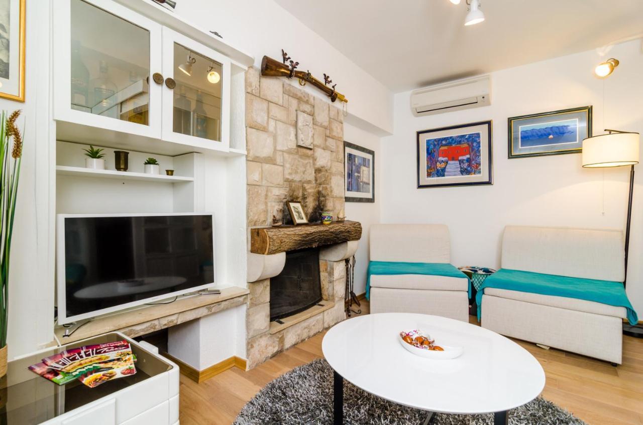Holiday Home Tezoro Royal Dubrovnik Eksteriør billede