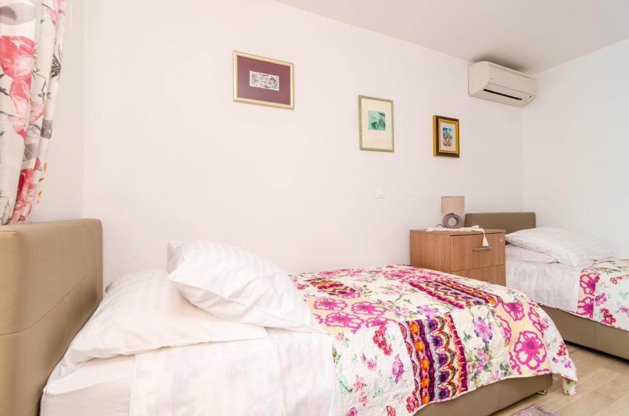 Holiday Home Tezoro Royal Dubrovnik Eksteriør billede