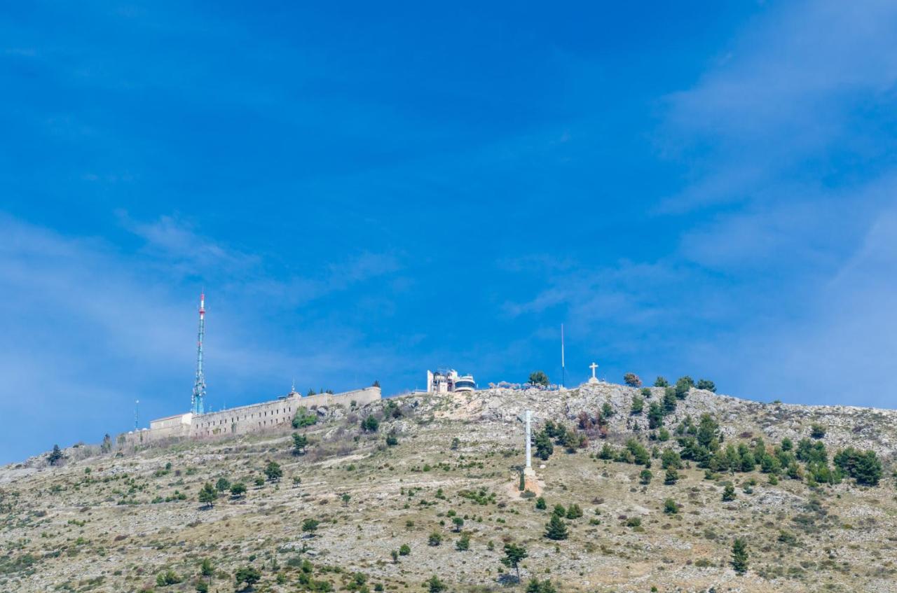 Holiday Home Tezoro Royal Dubrovnik Eksteriør billede