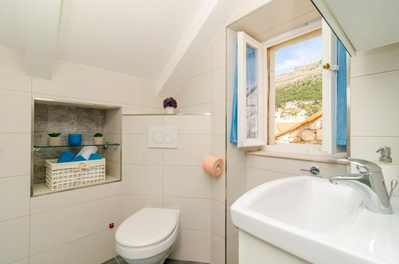 Holiday Home Tezoro Royal Dubrovnik Eksteriør billede