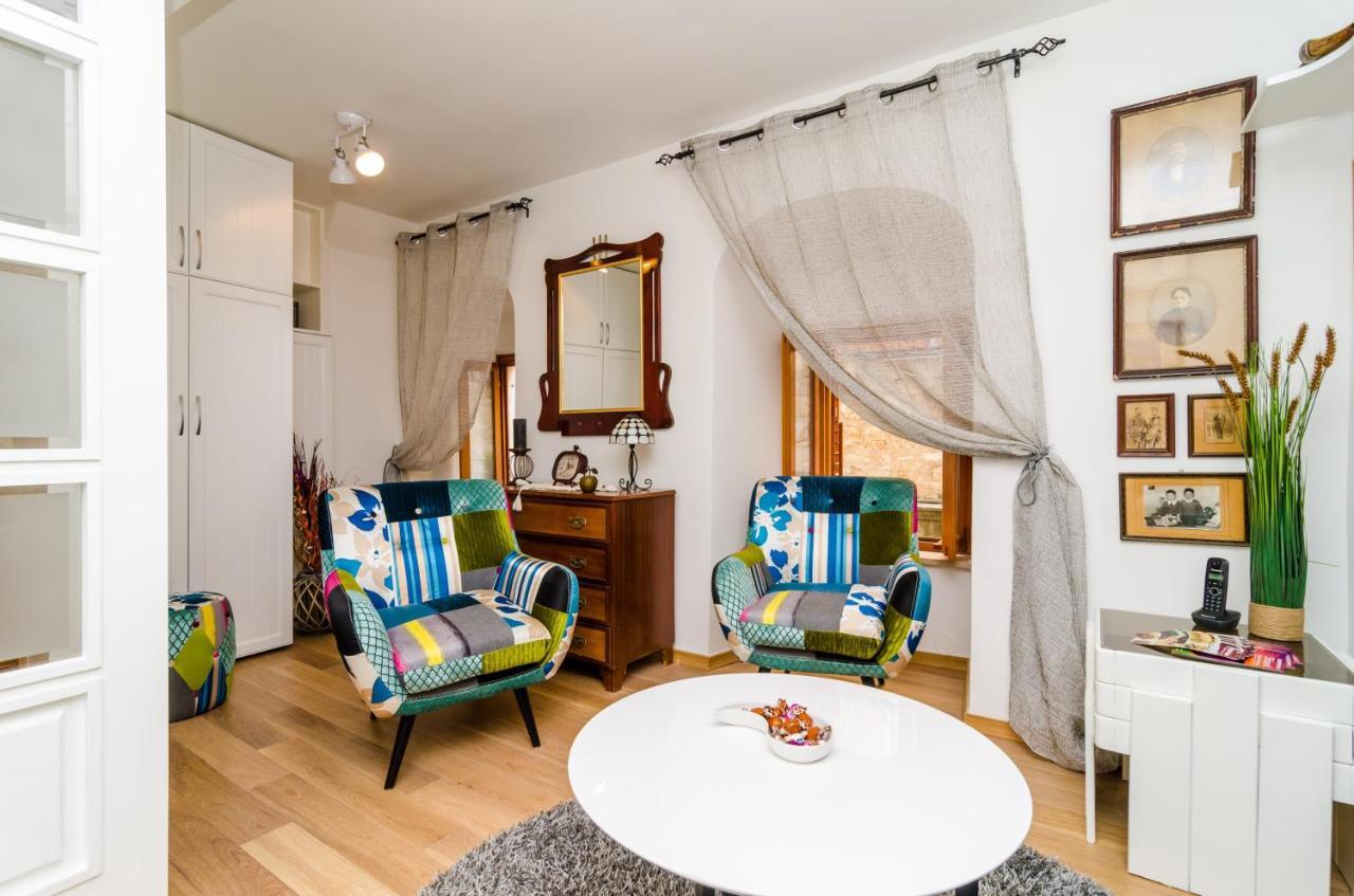 Holiday Home Tezoro Royal Dubrovnik Eksteriør billede