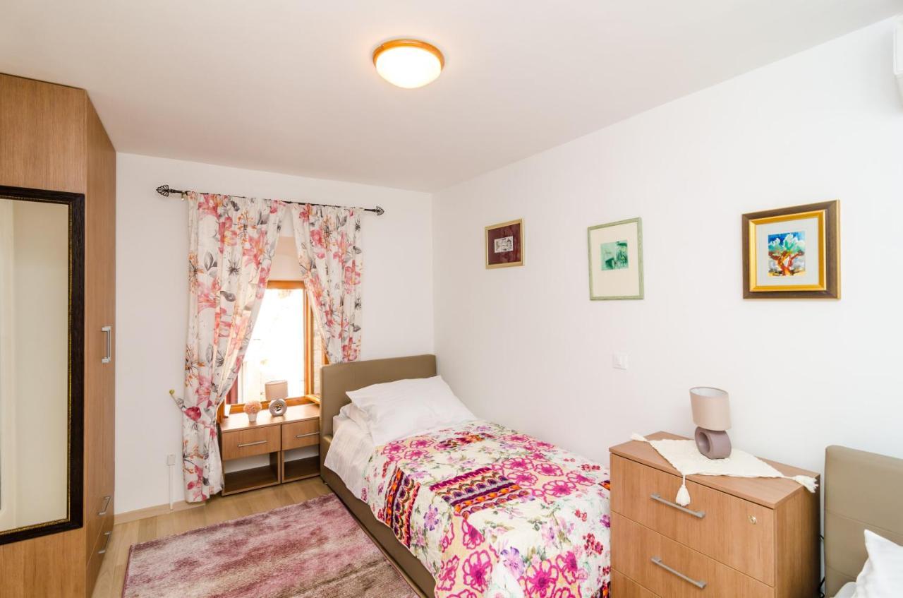 Holiday Home Tezoro Royal Dubrovnik Eksteriør billede