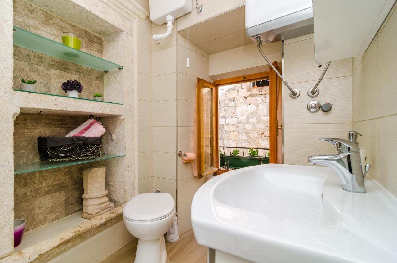 Holiday Home Tezoro Royal Dubrovnik Eksteriør billede