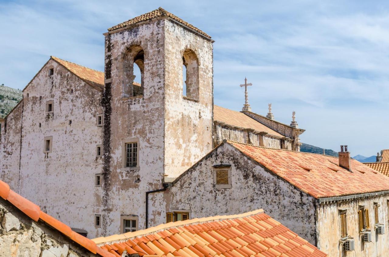 Holiday Home Tezoro Royal Dubrovnik Eksteriør billede