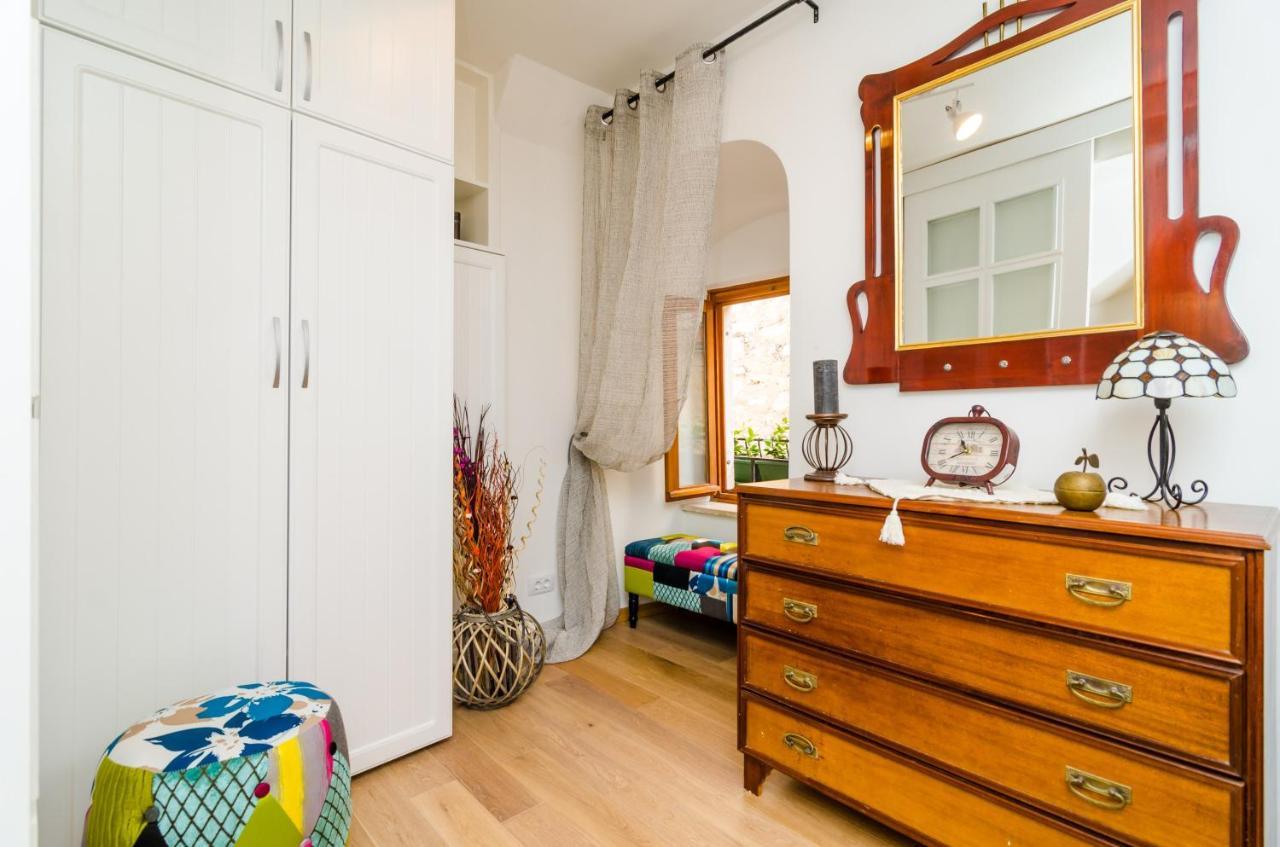 Holiday Home Tezoro Royal Dubrovnik Eksteriør billede