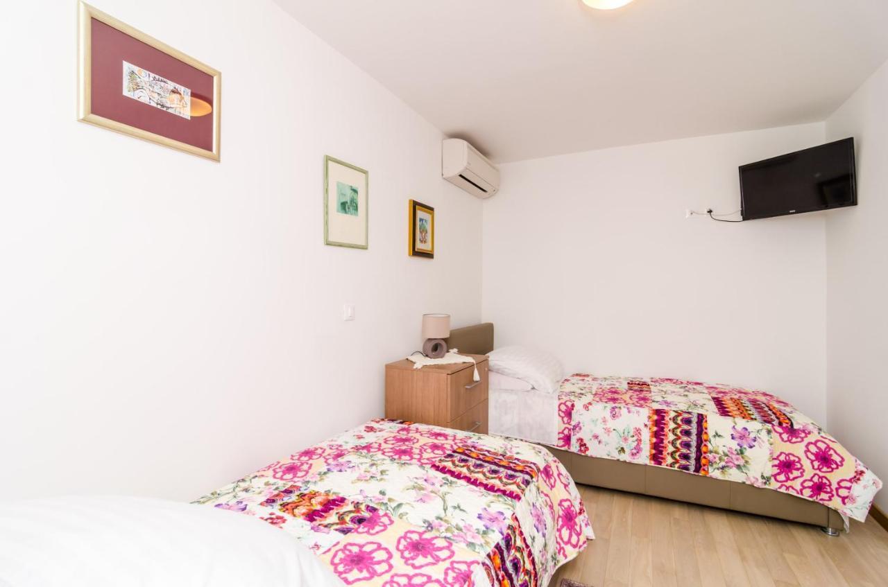 Holiday Home Tezoro Royal Dubrovnik Eksteriør billede